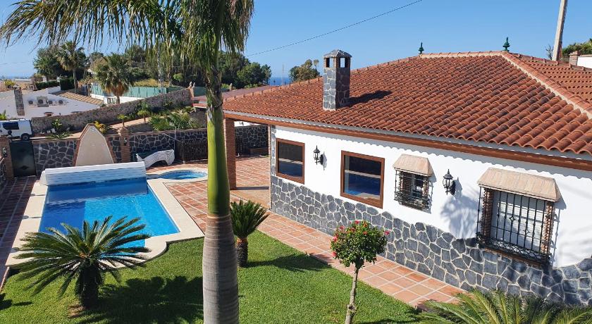 Villa Angelyn photo