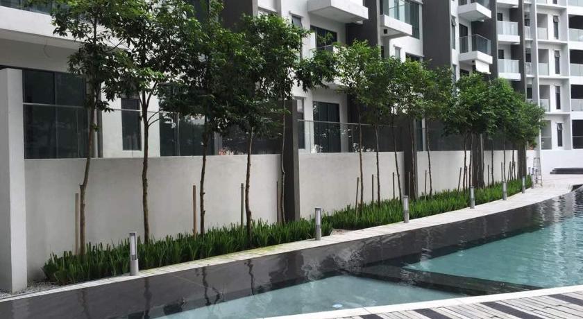 Homestay D'Univ 360 Place photo