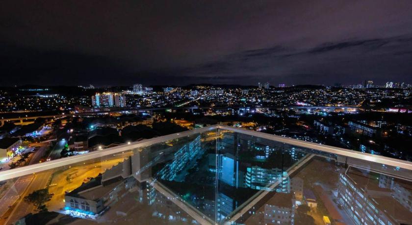 Homestay D'Univ 360 Place photo