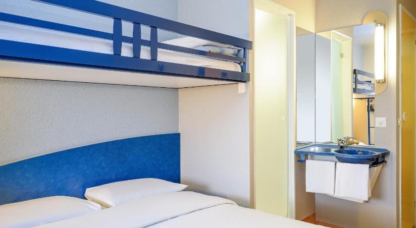 ibis budget Amboise