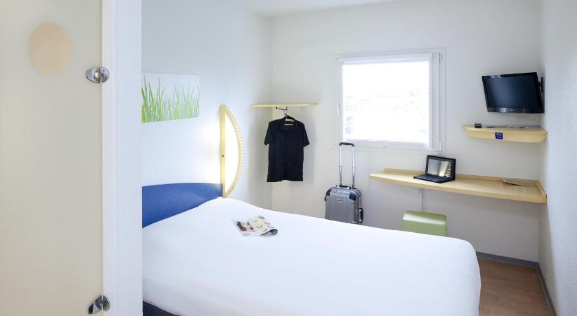 ibis budget Amboise