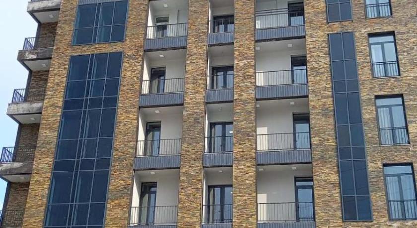 Tsaghkadzor , Kechi House , Mont Blanc apartments photo