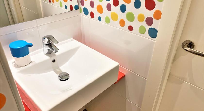 Hostal Arco Iris photo