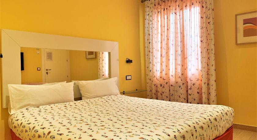 Hostal Arco Iris photo