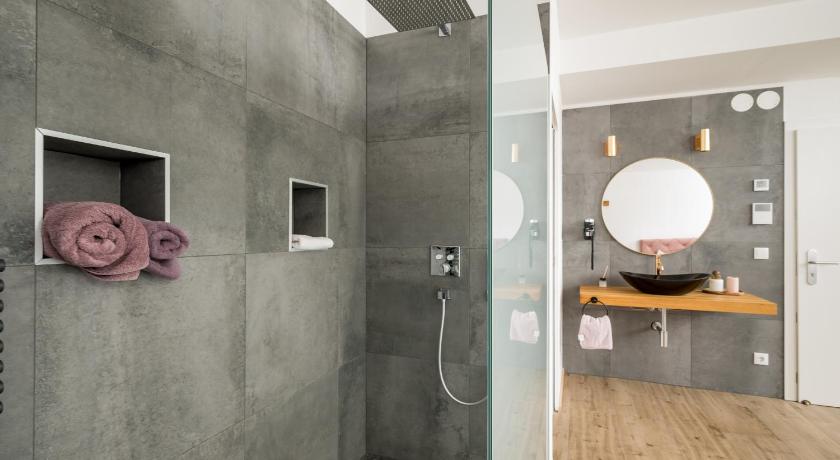 Vienna Prime Apartments photo