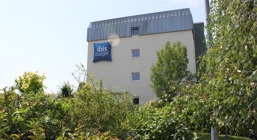 ibis budget Amboise