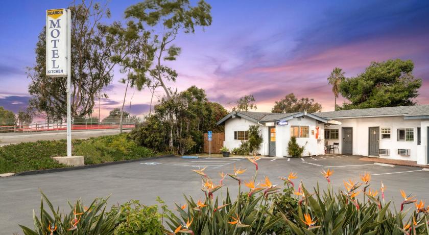 Scandia Motel photo