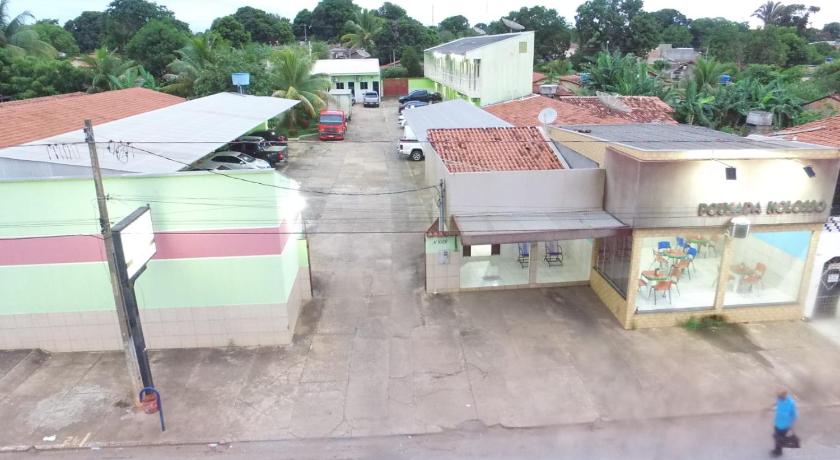 Hotel Kolosso
