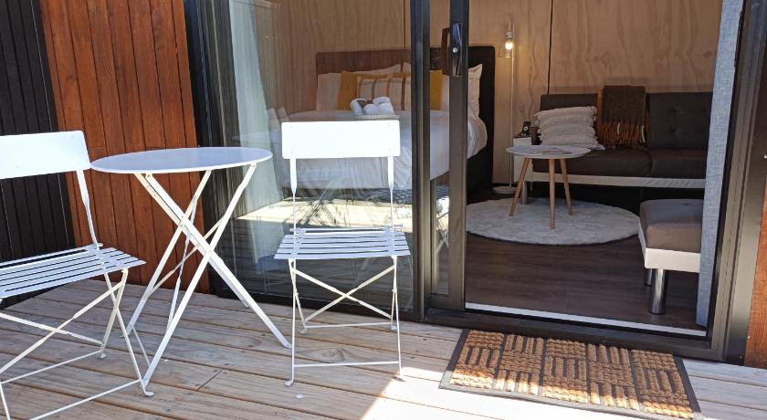 Snowman Cabins photo