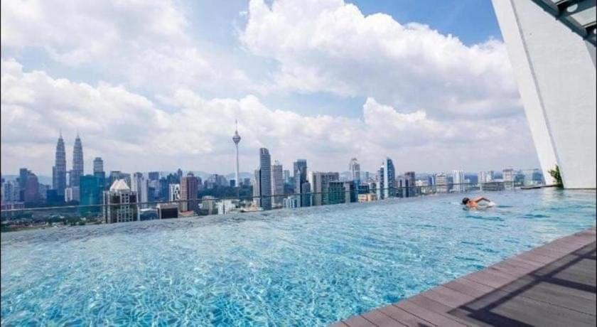 Kl room with in hotel pool private Top 20
