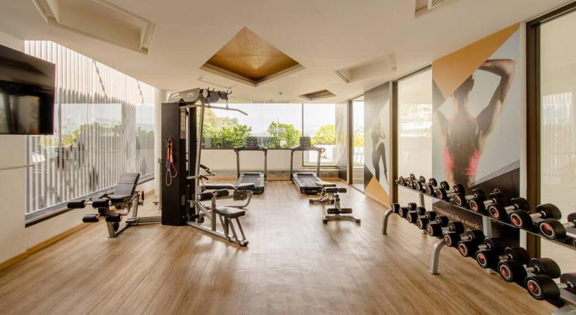 The Aristo 2 Condo Surin Beach photo