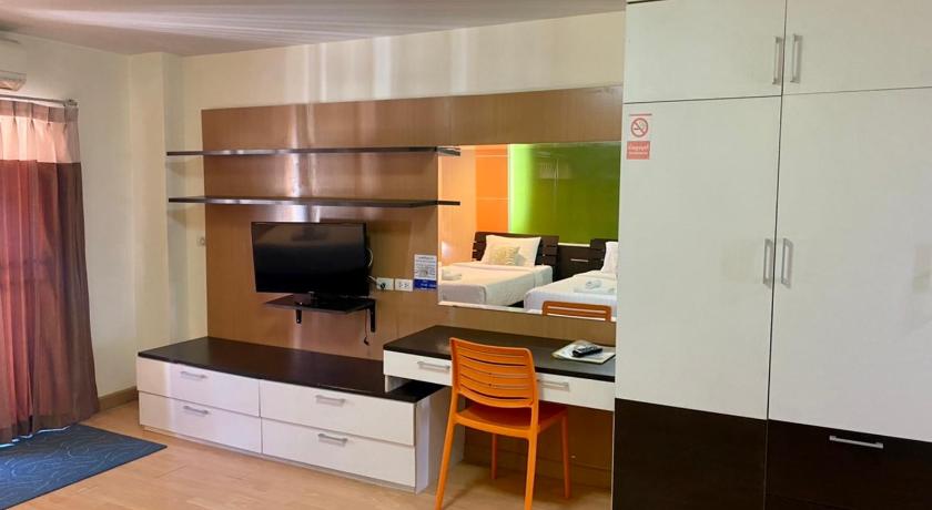 Image of Deluxe Single Bed 7