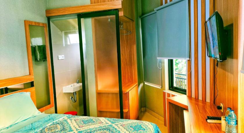 Cozy Residence Tomang – Jakarta, NY