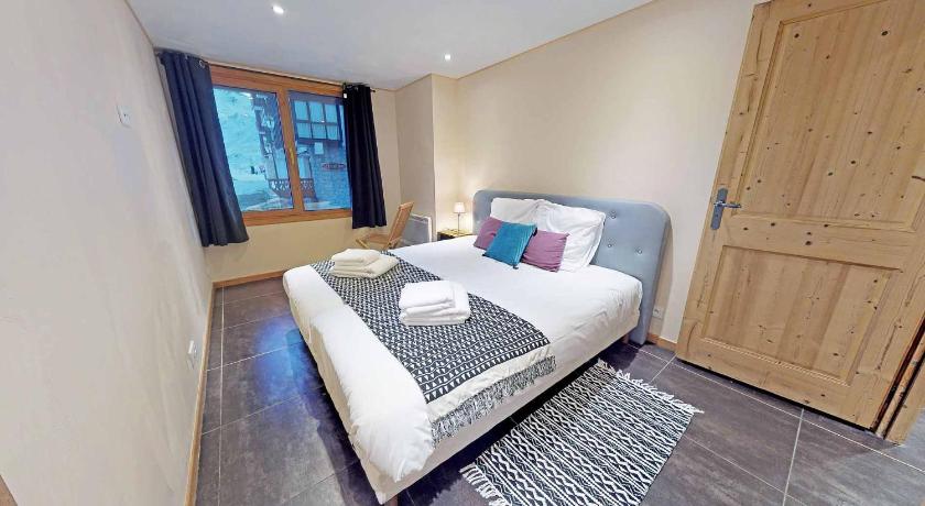 Image de Appartement 2&nbsp;Chambres (Two-Bedroom Apartment) 0