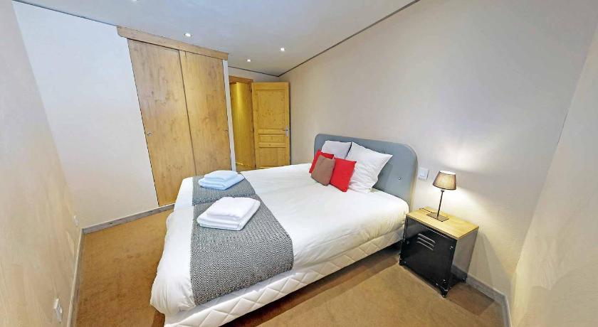 Image de Appartement 1 Chambre (One-Bedroom Apartment) 0