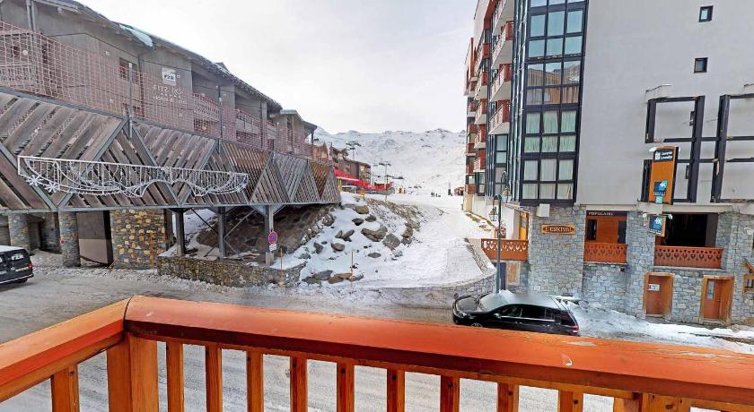 Image de Appartement 3&nbsp;Chambres (Three-Bedroom Apartment) 7