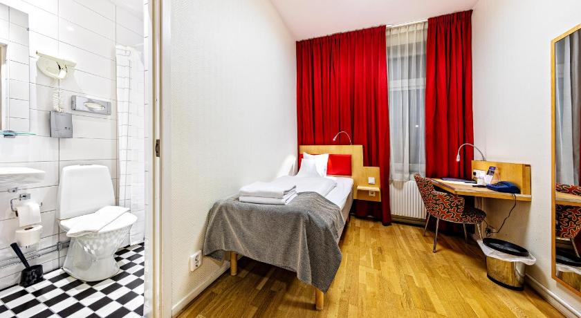 Bild av 1 Single Bed, Nonsmoking 3