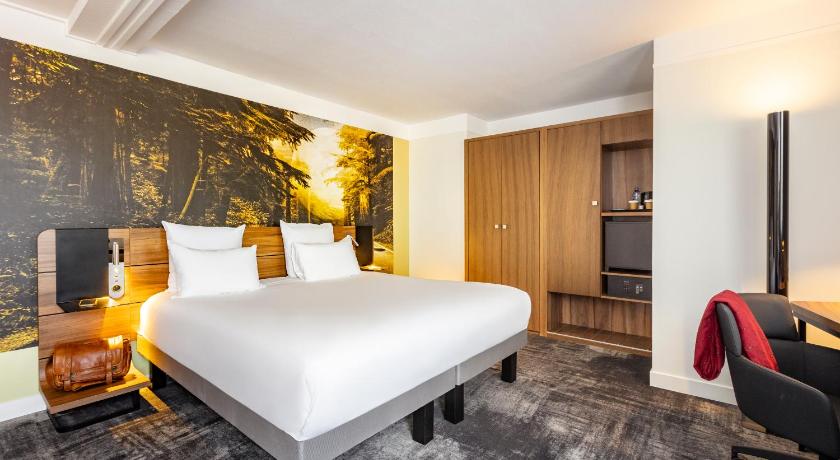 Image of Classic Room with 1 Double Bed 0