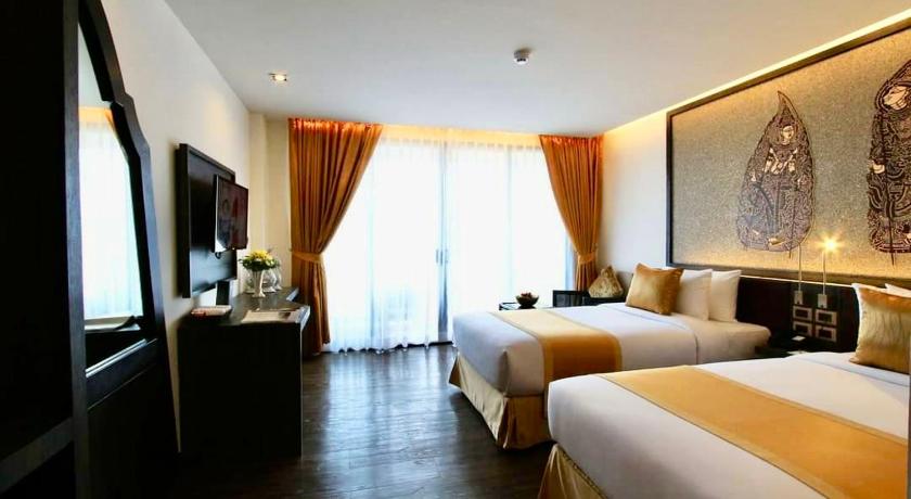 The Beach Condotell Kata 2 — Hotel in Phuket