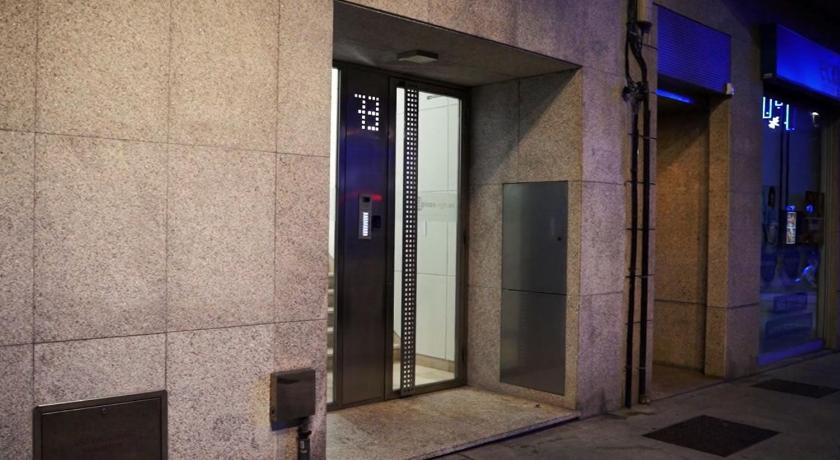 Cies Suitel Garcia Barbon 73 - Love your Stay - image 12