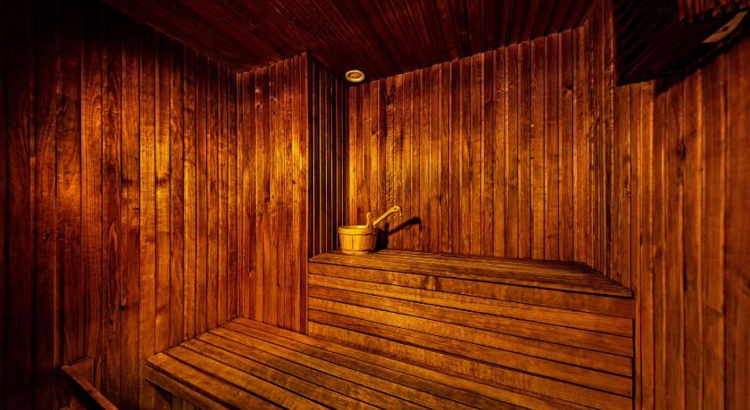 酒店活動 皇室貝斯特韋斯特酒店