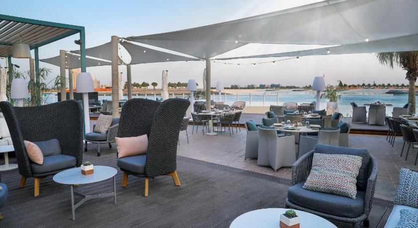 Khalidiya Palace Rayhaan by Rotana Abu Dhabi - main image
