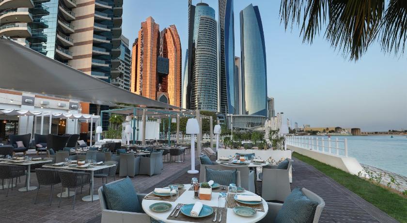 Khalidiya Palace Rayhaan by Rotana Abu Dhabi - image 14