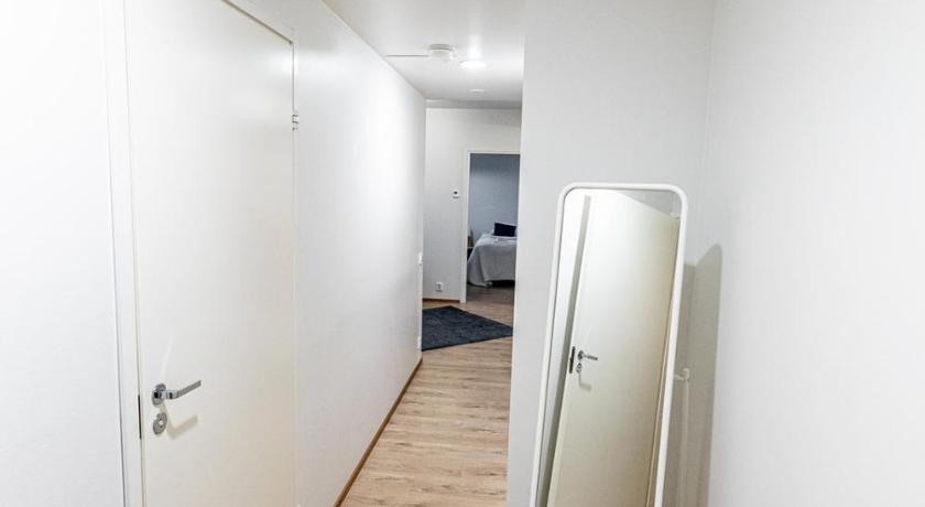 SleepWell Apartment Rio with private sauna and parking photo
