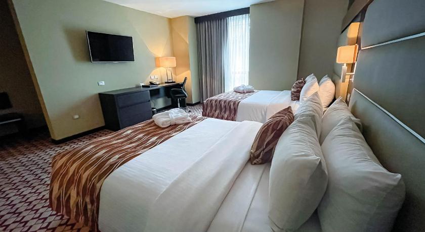 Image of Superior Twin Room 4