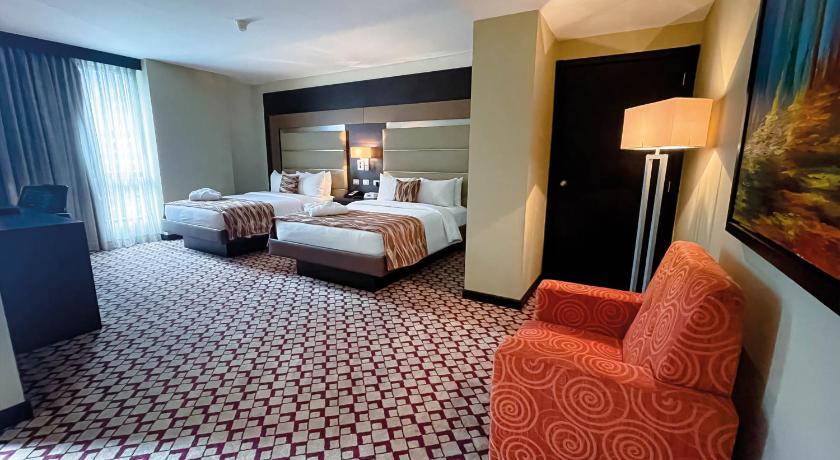 Image of Superior Twin Room 0