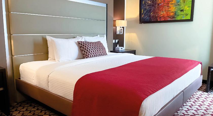 Image of Deluxe Room 1