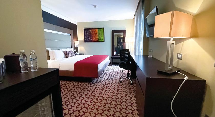 Image of Deluxe Room 0