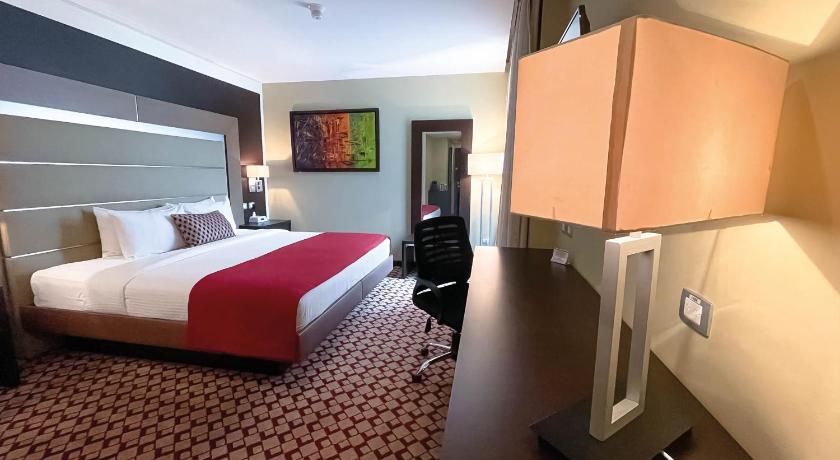Image of Deluxe Room 3