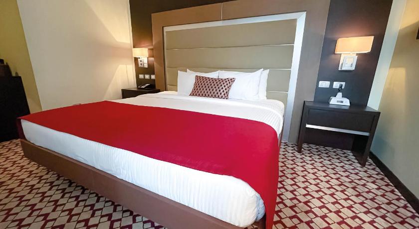 Image of Deluxe Room 4