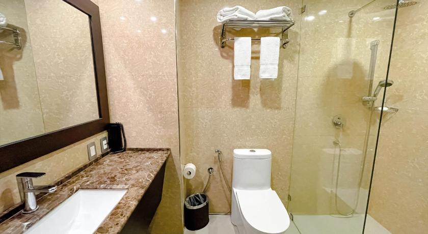 Image of Deluxe Room 2