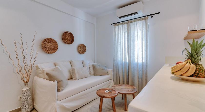 Ardilia Cosy Apartments photo