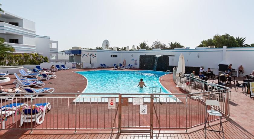 Apartamentos Oceano - Adults Only - Solo Adultos photo