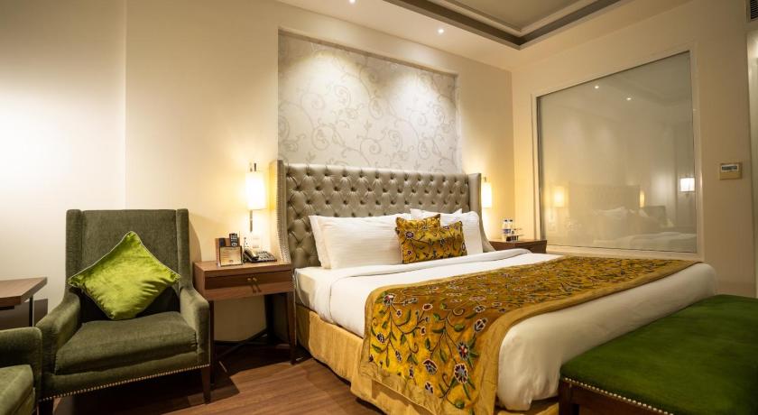 Indraprastha Spa Resort photo