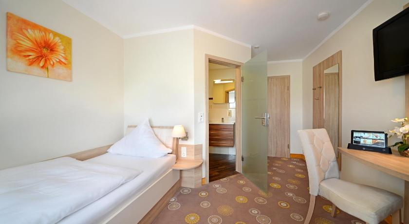 Hotel Hammermuhle photo