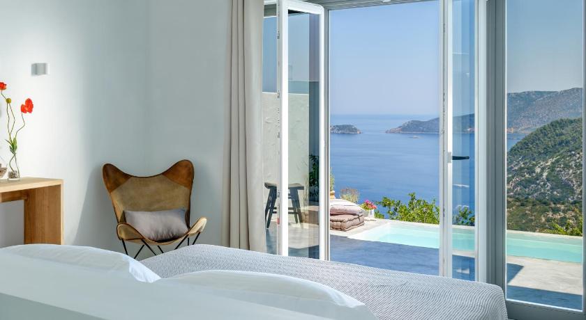 Althea Traditional 4star Hotel — Hotel in Alonnisos