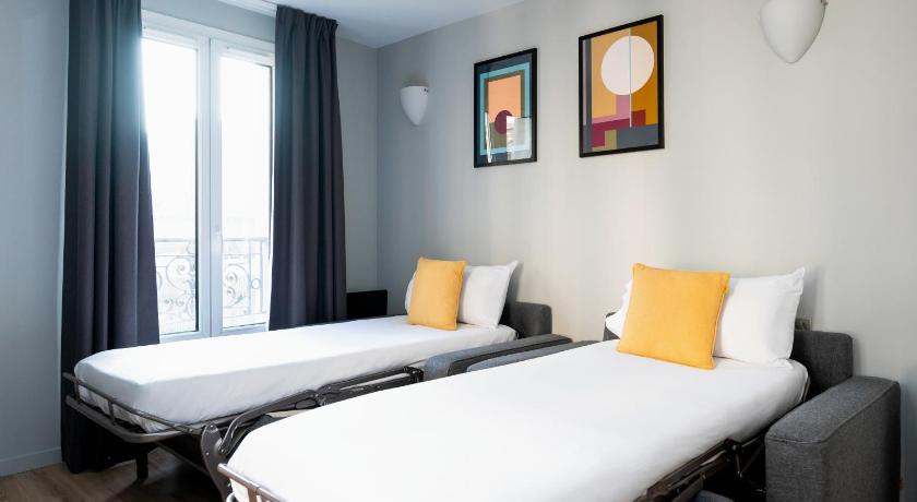 Image of One-Bedroom Apartment (5 Adults) 8