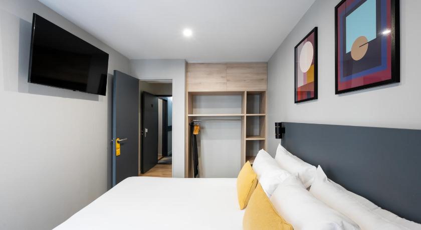 Image of One-Bedroom Apartment (5 Adults) 7