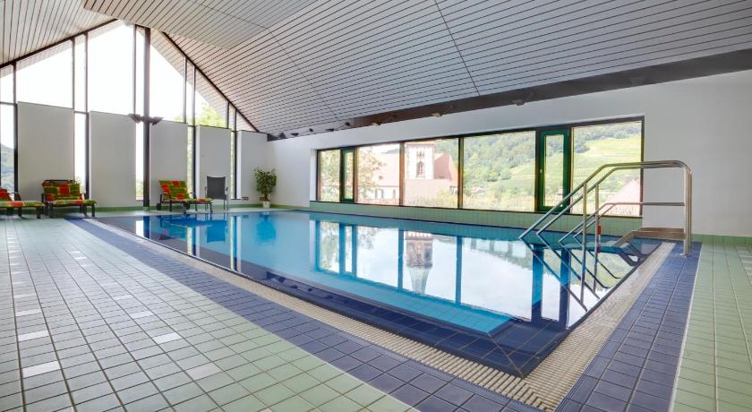 Hotel Hirschen photo