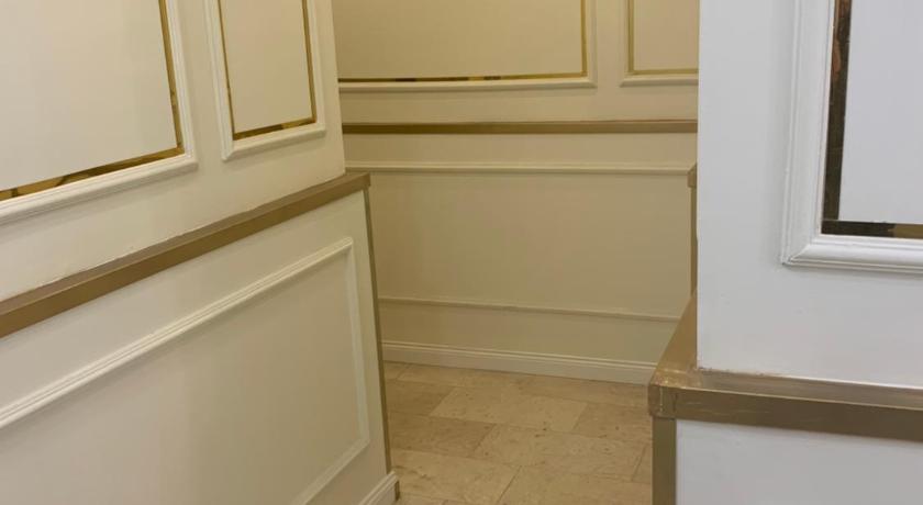 Mihraplı Apartmanı photo
