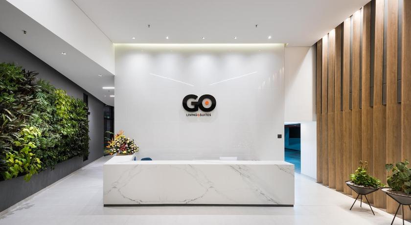Go Living and Suites - El Poblado photo