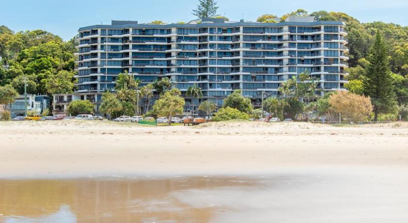 The Rocks Resort - Official photo