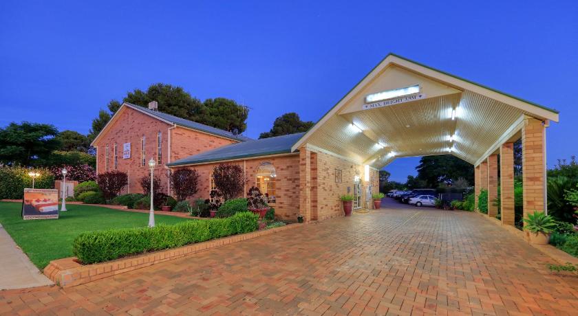 North Parkes Motel photo