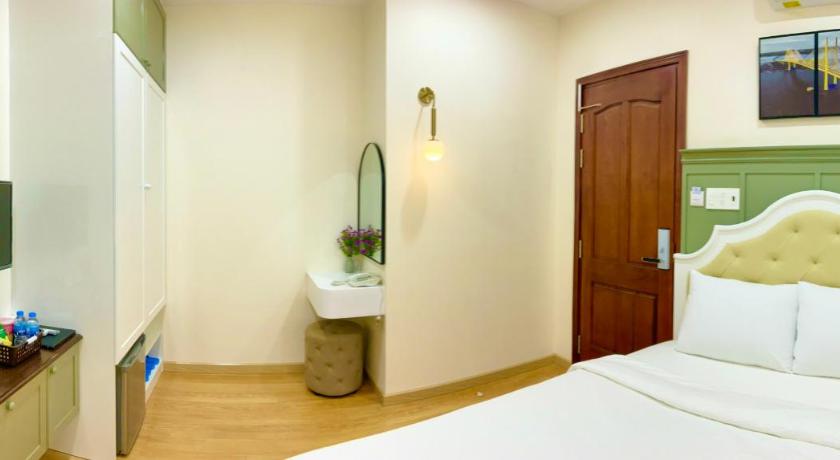 Khai Hoan Hotel 2 photo