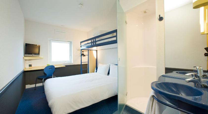 ibis budget Amboise