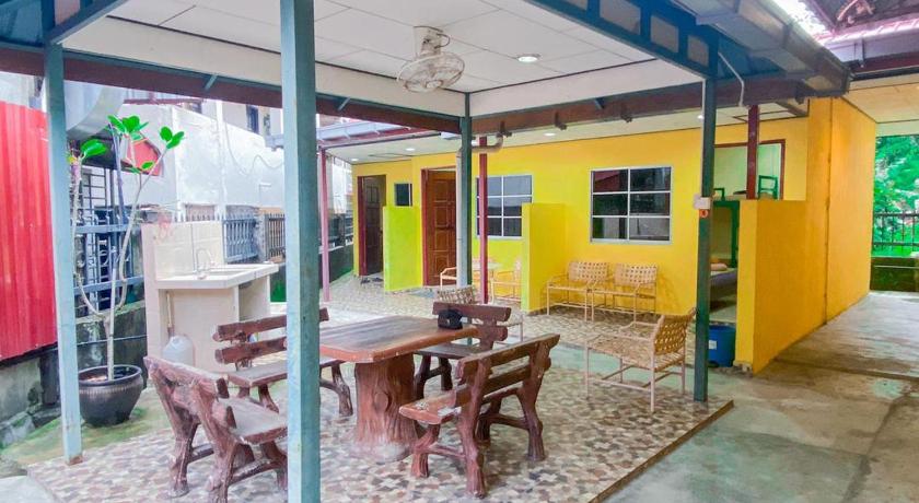Lagenda Resthouse Langkawi photo